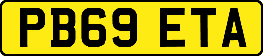 PB69ETA