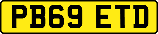 PB69ETD