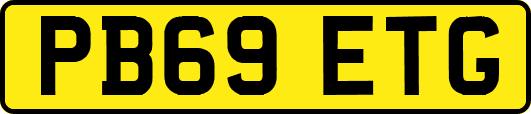 PB69ETG