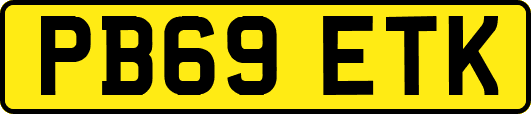 PB69ETK