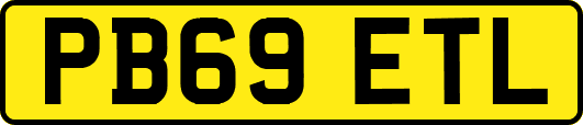 PB69ETL