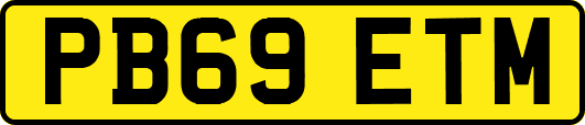 PB69ETM