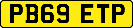 PB69ETP