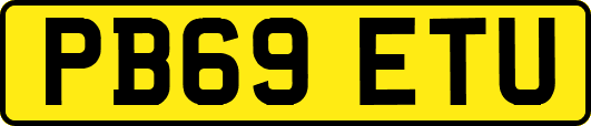 PB69ETU