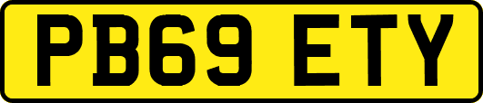 PB69ETY