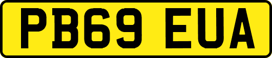 PB69EUA