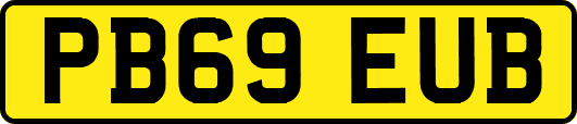 PB69EUB