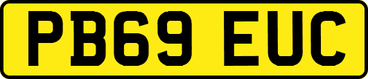 PB69EUC