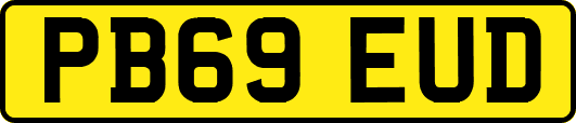 PB69EUD