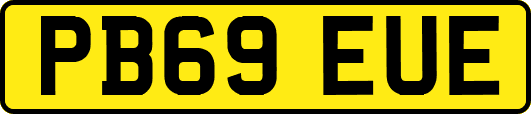 PB69EUE