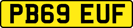 PB69EUF