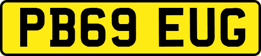 PB69EUG
