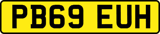 PB69EUH