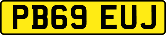 PB69EUJ