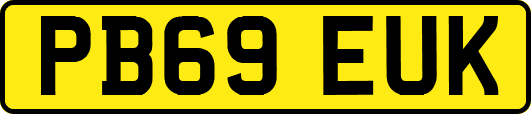 PB69EUK