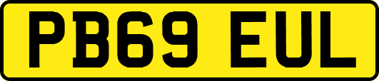 PB69EUL
