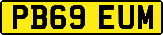 PB69EUM