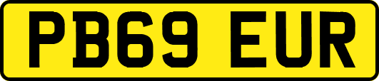 PB69EUR
