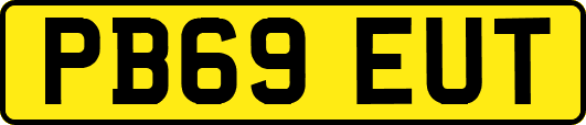 PB69EUT