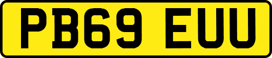 PB69EUU