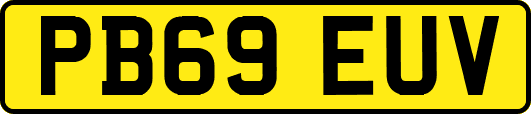 PB69EUV