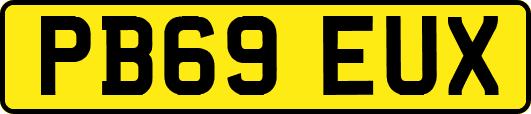 PB69EUX