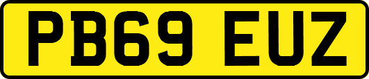 PB69EUZ