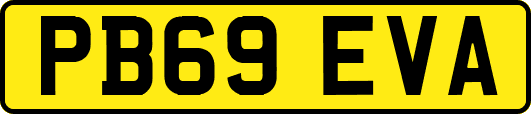 PB69EVA
