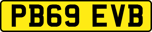 PB69EVB