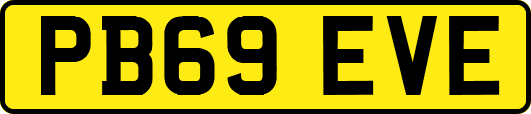 PB69EVE