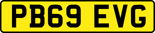 PB69EVG