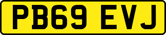 PB69EVJ