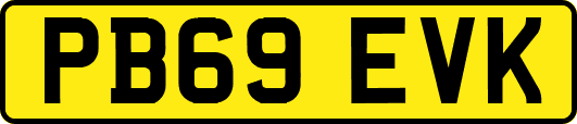 PB69EVK