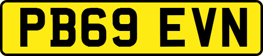 PB69EVN