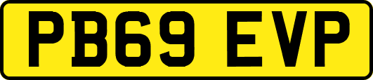PB69EVP
