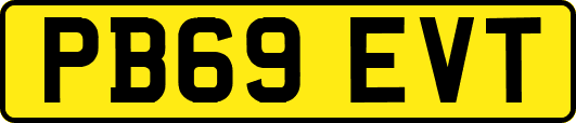 PB69EVT