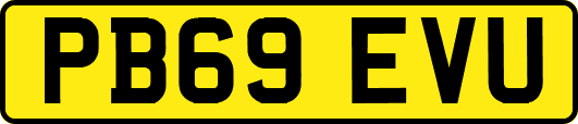 PB69EVU