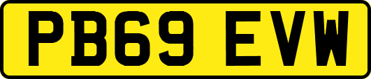 PB69EVW