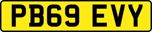 PB69EVY