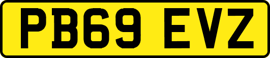 PB69EVZ
