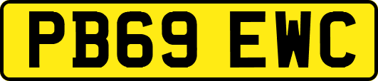 PB69EWC