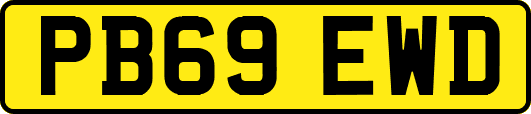 PB69EWD