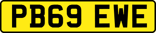 PB69EWE