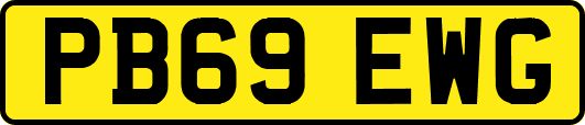 PB69EWG