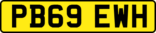 PB69EWH