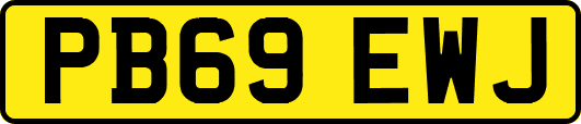 PB69EWJ