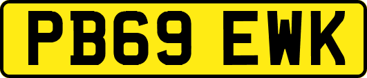 PB69EWK