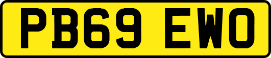 PB69EWO