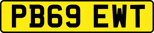 PB69EWT