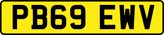 PB69EWV